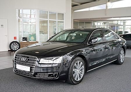 Audi A8 6.3 W12 Security Panzer Páncélozott VR7/VR9