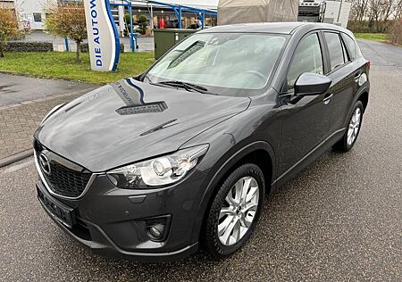 Mazda CX-5 Sports-Line AWD