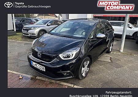 Honda Jazz 1.5 i-MMD Hybrid Advance