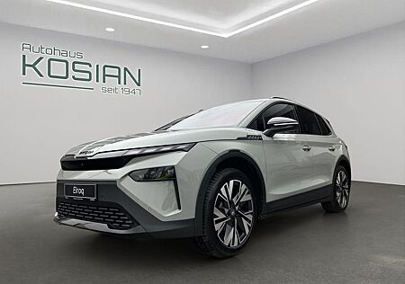 Skoda Elroq 60 SPORTLINE 150kW WÄRMEPUMPE+AHK+ACC+