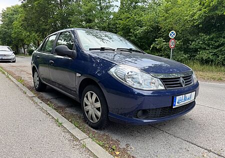 Renault Andere