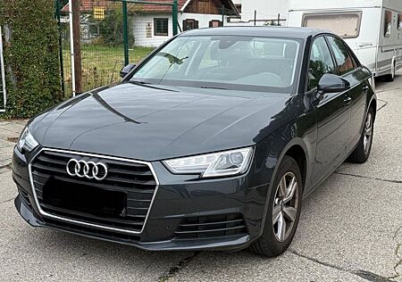 Audi A4 35 TFSI Limousine *Orginal 35.000km*1.Hand*