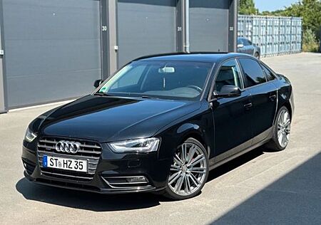 Audi A4 3.0 TDI quattro Ambition Ambition