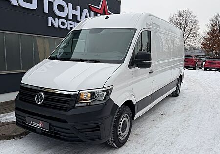 VW Crafter Volkswagen Kasten 35 lang Hochdach FWD