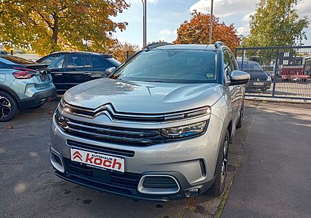 Citroën C5 Aircross Shine