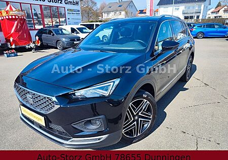 Seat Tarraco 2.0TSI DSG Xcellence 4Drive/NAVI/PDC/AHK