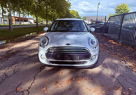 Mini Cooper D COOPER_D 3-trg.