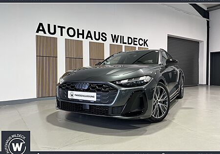 Audi A5 Avant TFSI S line S tronic Navi ACC Matr 360°