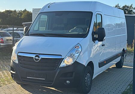 Opel Movano 2.3 CDTI 163PS Biturbo B Kasten L3H2 3,5t