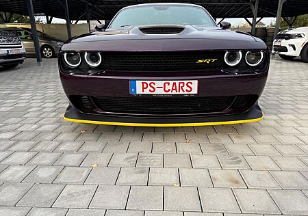 Dodge Challenger R/T 6.4l