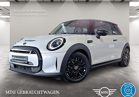 Mini Cooper SE Navi PDC Sportsitze LED Sitzheizung