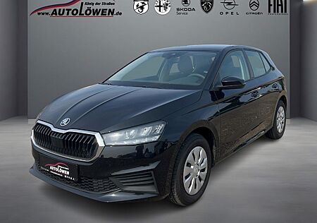 Skoda Fabia 1.0 MPI Active (EURO 6d)