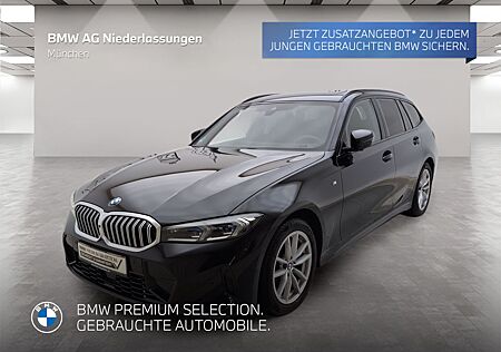 BMW 320i Touring M Sport LiveCockpitProf Kamera LED