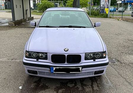 BMW 320i Limousine | TÜV 05/25 | fahrbereit