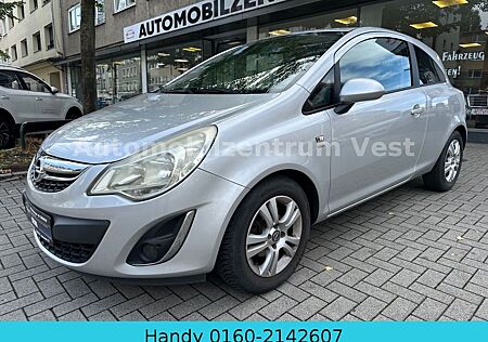 Opel Corsa 1.4 ecoFLEX Color Edition *Klima*