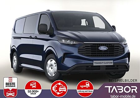 Ford Transit Custom DCiV TDCi 136 Trend 320L2 Kam PDC