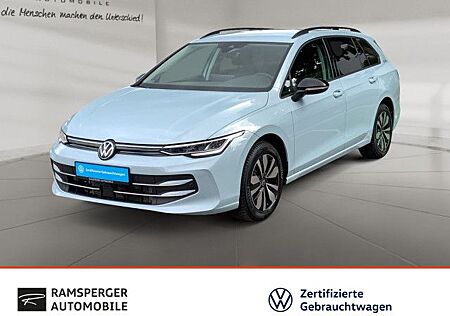 VW Golf Volkswagen Variant 2.0 TDI DSG Goal AHK ACC LED Standh