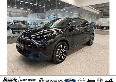Citroën C4 X e- SHINE AUTOMATIK. elekt. Glasschiebedach