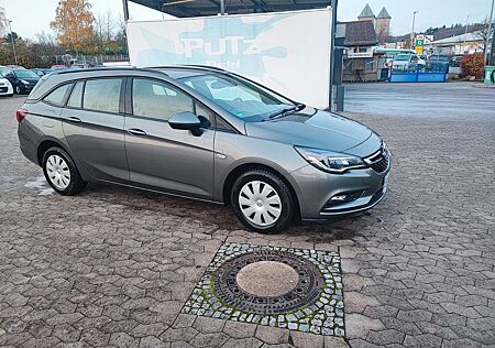 Opel Astra ST 1.6 Diesel Edition 81kW Edition