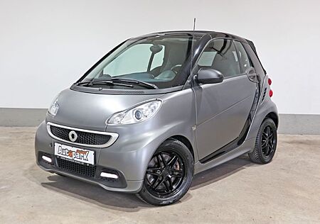 Smart ForTwo cabrio Micro Hybrid Drive 52kW~Klima~
