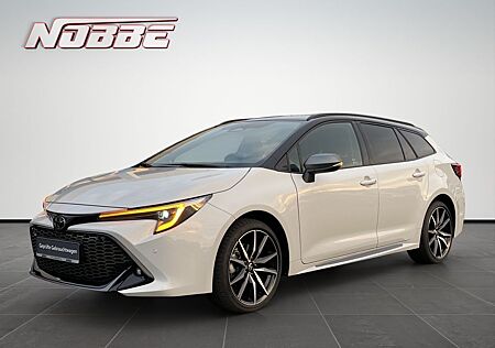 Toyota Corolla TS 2.0 Hybrid GR Sport *Bi-Color+Navi*