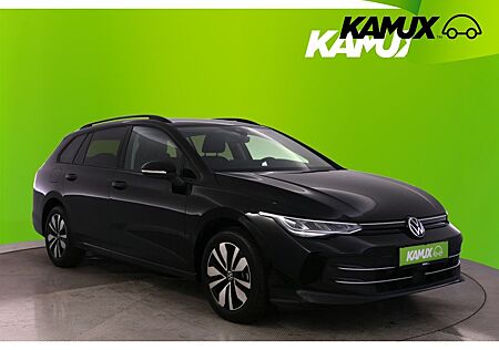 VW Golf Volkswagen Variant VIII 1.5TSI Goal+LED+NAVI+VIRTUAL