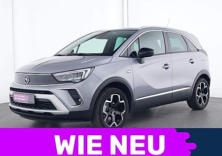 Opel Crossland X Crossland Ultimate HuD|LED|Kamera|Kessy|SHZ|Navi