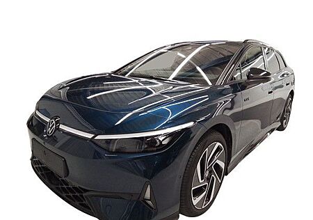 VW ID.7 Volkswagen Tourer GTX 4M 91kWh WMP AHK NAVI LED PLUS A