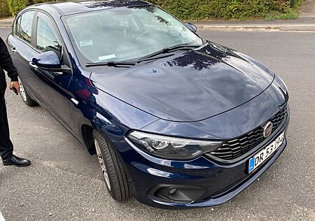 Fiat Tipo 1.3 MultiJet SPORT KLIMA