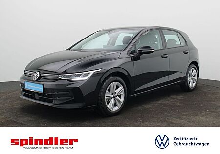 VW Golf Volkswagen Life 1.5 TSI/ LED, AHK, SHZ, PDC, APP, Navi