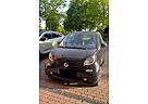 Smart ForTwo coupé 60kW EQ 22KW Bordladegegerät