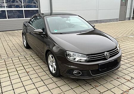 VW Eos Volkswagen 1.4 TSI BlueMotion Technology BlueMotion...