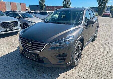 Mazda CX-5 Nakama Intense AWD, Voll Leder, Panorama