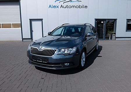 Skoda Superb Combi Ambition