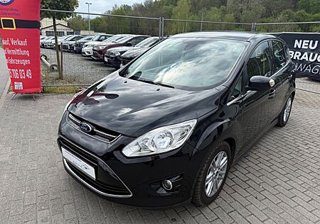 Ford C-Max Titanium