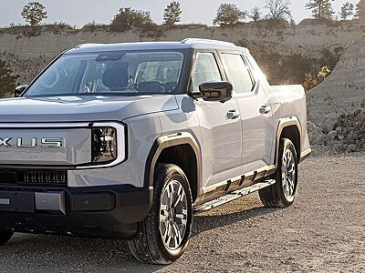 Maxus eTerron 9 4WD Luxury 325 kW  AHK