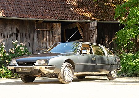 Citroën CX Prestige - 1. Serie! Restauriert!