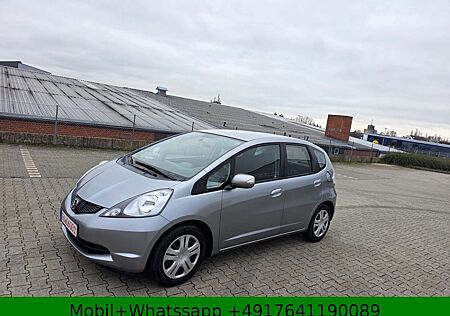 Honda Jazz 1.4 Comfort*Klimatronic*AhK*1JahrGarantie*