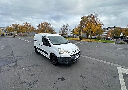 Citroën Berlingo HDi 90 FAP CoolTech CoolTech
