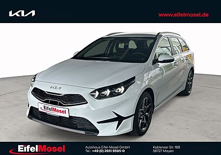 Kia Cee'd Sportswagon Ceed Sportswagon Spirit LED Navi RFK SHZ LHZ BT