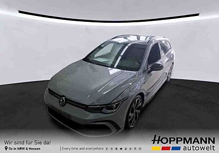 VW Golf Volkswagen VIII Variant nza 2.0 TDI R-Line AHK KAMERA