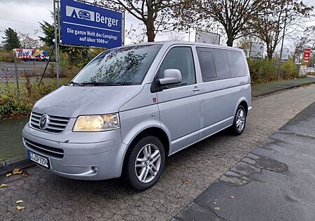 VW T5 Caravelle Volkswagen