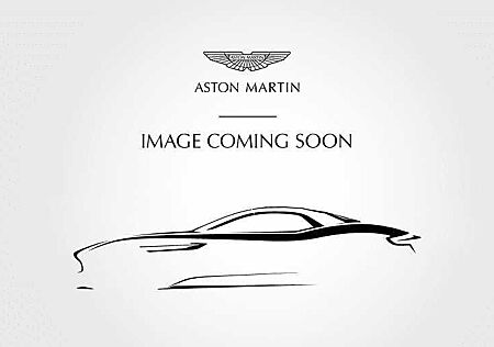 Aston Martin DBX 550