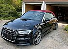 Audi A3 2.0 TDI Sport Cabriolet S-Line*B&O*LED*SKN*