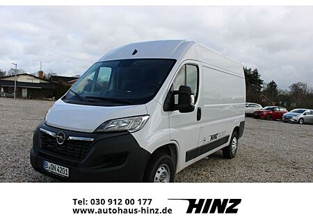 Opel Movano C Kasten L2H2 3,5t Edit. 2.2 Multimedia,P