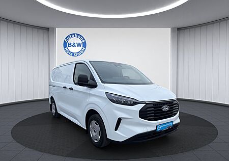 Ford Transit Custom 320 L1 Trend FWD*1.HAND*NAVI*ACC