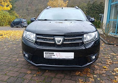 Dacia Logan MCV TCe 90 Prestige