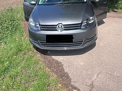 Volkswagen Sharan 2.0 TDI DSG 125kW BMotion Tech Highli...