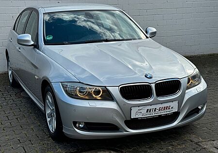 BMW 318i 318 Baureihe 3 Lim. *LEDER*NAVI*XENON*