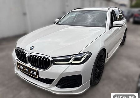 ALPINA D5 S xDrive Pano/H&K/360°/Head/ACC/AHK/Laser/IHd